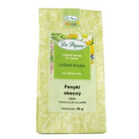Fenykl plod, 50 g