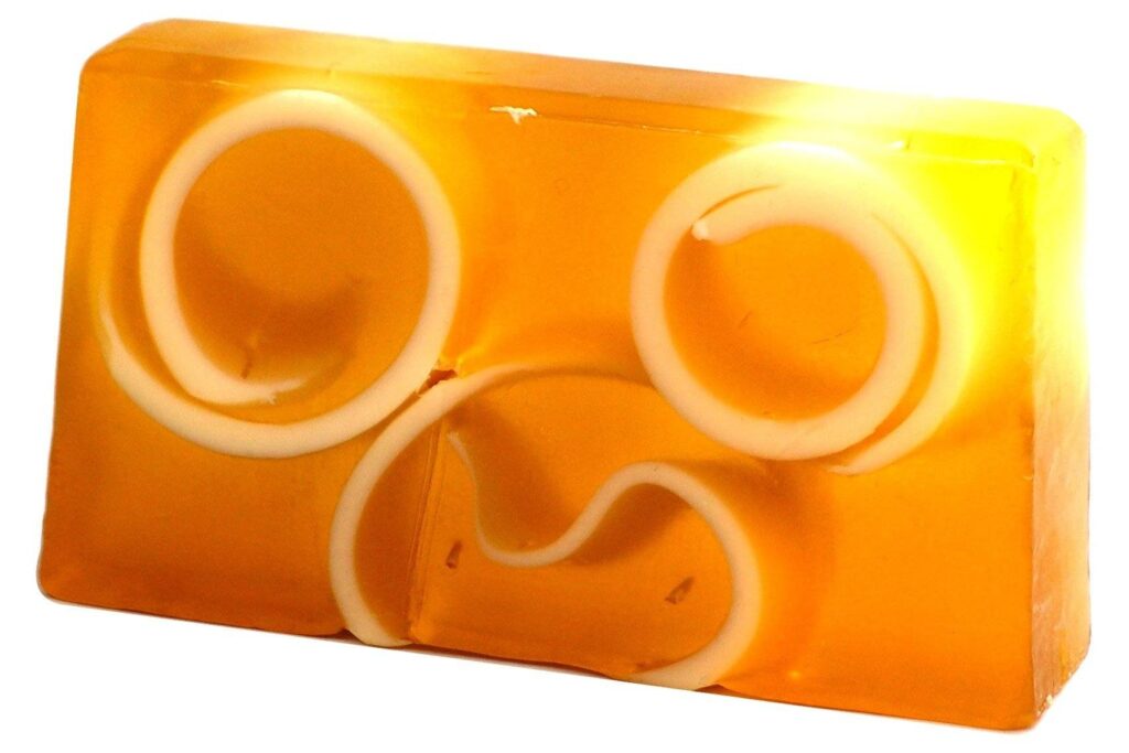 Spirála mýdlo - gentlemens care, 140 g Dr. Popov