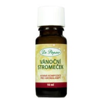 Vánoční stromeček, 10 ml - vonná kompozice