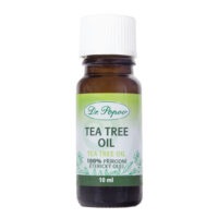 Tea Tree Oil silice, 10 ml