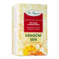 Vánoční sen, porcovaný čaj, 30 g