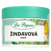 Žindavová mast, 100 ml
