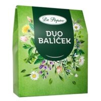DUO Balíček MOČOVÉ CESTY