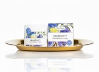 Přírodní rostlinné regenerační balzámy