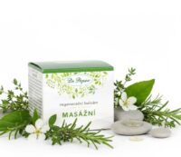 Masážní přípravky