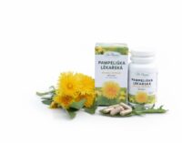 Bylinné kapsle (bylina+extrakt)