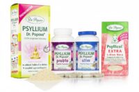 Psyllium Dr. Popova
