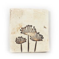 Keramická aroma destička