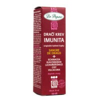 Tinktura Dračí krev (Sangre de Drago) IMUNITA, 30 ml