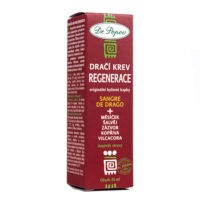 Tinktura Dračí krev (Sangre de Drago) REGENERACE, 30 ml