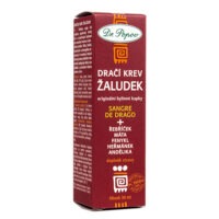 Tinktura Dračí krev (Sangre de Drago) ŽALUDEK, 30 ml