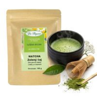 Matcha Zelený čaj, 100 g