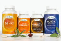 Vitaminy Dr. Popova
