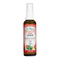 Osvěžovač živel OHEŇ, 50 ml