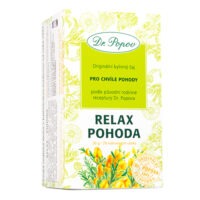 Relax pohoda, 30 g (20 x 1,5 g)