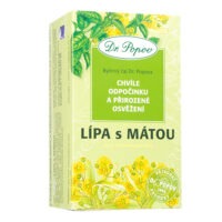 Lípa s mátou, 30 g (20 x 1,5 g)
